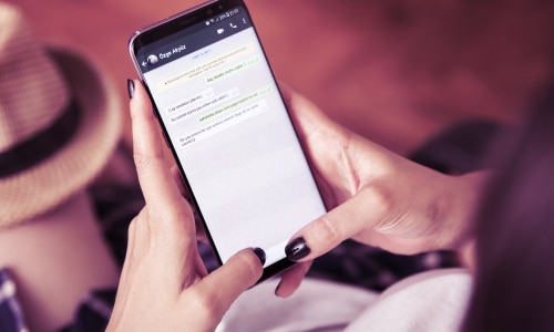Atendimento Whatsapp - melhorar o atendimento