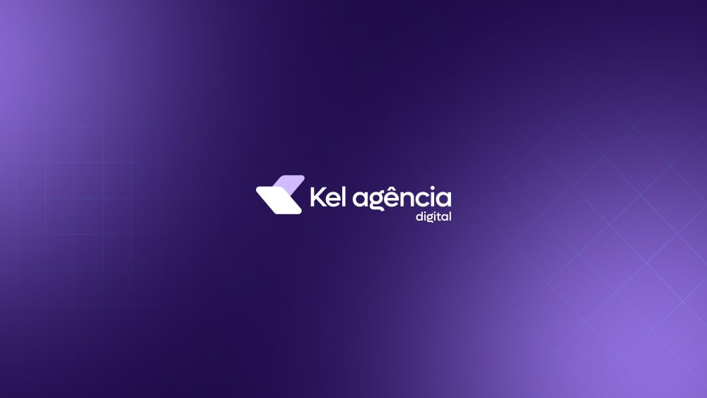 logo KEL AGÊNCIA DIGITAL